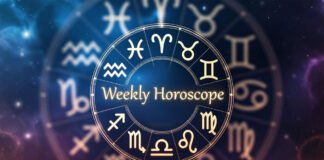 Weekly Horoscope February 9 to 15, 2026 zodiac sign predictions