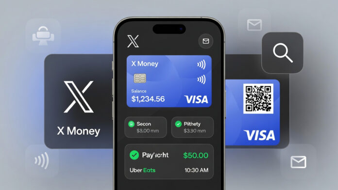 x-money-payments-india Elon Musk’s X launches X Money payments feature in India