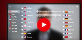 YouTube launches AI auto-dubbing feature allowing videos to be watched in 27 languages