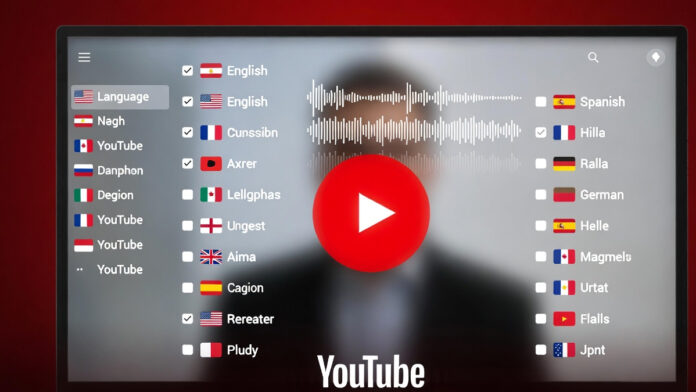 youtube-auto-dubbing-27-lan YouTube launches AI auto-dubbing feature allowing videos to be watched in 27 languages