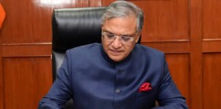 Opposition leaders plan impeachment motion against Chief Election Commissioner Gyanesh Kumar in Parliament