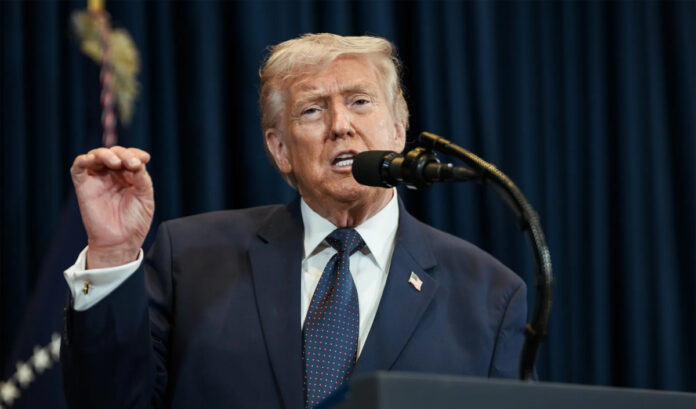 Donald-Trump-Cuba-statement Donald Trump Cuba statement 2026 White House press conference US Cuba tensions power crisis
