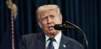 Donald Trump - Pax Silica fund semiconductor supply chain US policy chips industry