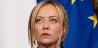 Giorgia Meloni Italy referendum defeat political crisis Rome 2026