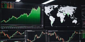 Global Markets Rally After Trump Iran Decision