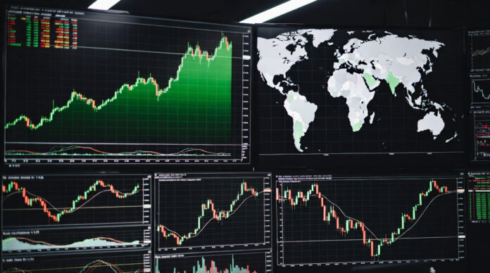Global-Markets-Rally-After- Global Markets Rally After Trump Iran Decision