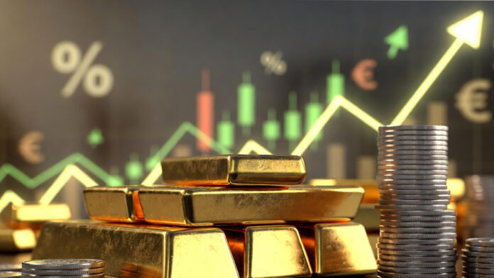 Gold-and-Silver-Prices-Surg gold price today 1.57 lakh silver price surge 3000 bullion market India March 17 2026