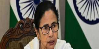 Mamata Banerjee