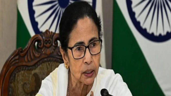 Mamata-Banerjee Mamata Banerjee