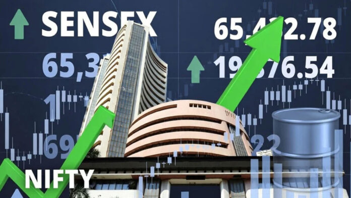 Markets-are-closed-due-to-t NSE and BSE are closed across equity, derivatives, and currency segments.