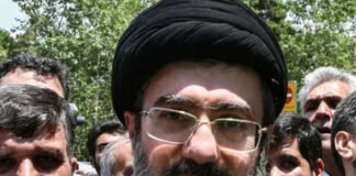 Mojtaba Khamenei threatens Gulf energy infrastructure amid Strait of Hormuz tensions