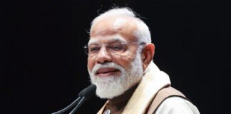Narendra Modi Prime Minister of India