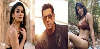 Salman Khan Discussing Unique Superhero Film With Raj & DK; Samantha Ruth Prabhu, Nayanthara in Talks