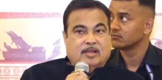 India GPS based toll system announcement by Nitin Gadkari removing toll plazas