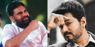 Pawan Kalyan and Thalapathy Vijay