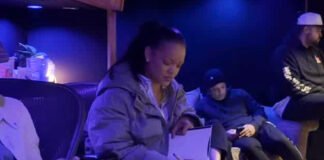 Rihanna, Rihanna house shooting, Beverly Hills police investigation, Rihanna home security, celebrity home incident, California news, Beverly Hills shooting
