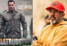 Salman Khan’s Galwan-Inspired Film Gets New Title ‘Matrubhoomi: May War Rest in Peace’, Director Reveals Reason Salman Khan’s Galwan Valley Film Renamed ‘Matrubhoomi: May War Rest in Peace’; Director Apoorva Lakhia Explains