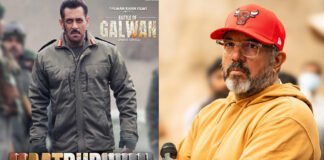Salman Khan’s Galwan Valley Film Renamed ‘Matrubhoomi: May War Rest in Peace’; Director Apoorva Lakhia Explains