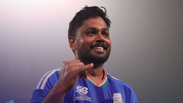 Sanju-Samson-could-revive-C Sanju Samson playing for Chennai Super Kings IPL 2026