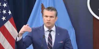 U.S. Defense Secretary Pete Hegseth said the coming attacks could mark the most significant phase of the military campaign against Iran, which has now entered its 11th day.