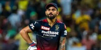 Virat Kohli IPL 2026