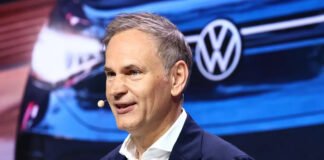 Volkswagen CEO Calls for Learning from China’s EV Strategy