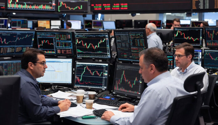 Wall-Street-rally-Asia-mark Wall Street rally Asia markets oil volatility stock charts 2026
