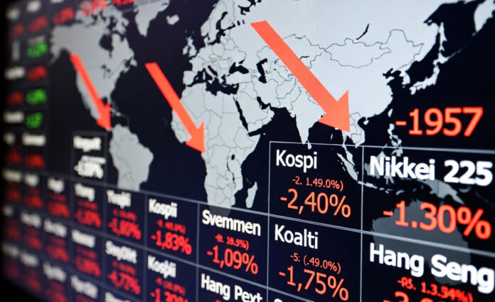 asian-stock-market-crash-ni Asian stock markets crash with Nikkei, Kospi, and Hang Seng falling sharply
