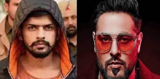 Rapper Badshah mentioned in social media threat allegedly linked to Lawrence Bishnoi gang after Panipat firing incident