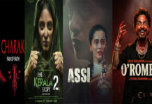 Box Office Report: ‘The Kerala Story 2’ Holds Strong as ‘Charak,’ ‘Assi,’ and ‘O Romeo’ Struggle for Audience The Kerala Story 2 leading the weekend box office collection while Charak, Assi and O Romeo record slower earnings in the latest Bollywood box office report