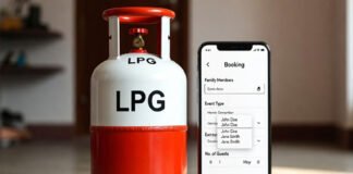 BPCL new LPG booking rules require details for extra gas cylinders