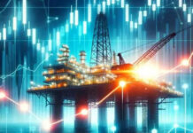 Oil Surges to $114/Barrel: Brent Crude Spike, FIIs Sell ₹2,714 Crore as Markets Stay Volatile Brent crude oil barrel price rising to 114 dollars global oil market surge 2026