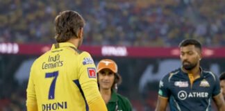 CSK IPL 2026 team preview with Dhoni and Gaikwad preparing for comeback