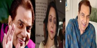 Dharmendra Oscars 2026 controversy In Memoriam omission Hema Malini reaction