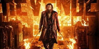 Dhurandhar 2 box office collection day 7 worldwide 1000 crore milestone poster