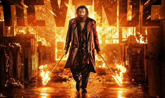 dhurandhar-2-box-office-day Dhurandhar 2 box office collection day 7 worldwide 1000 crore milestone poster