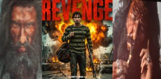 Ranveer Singh Dhurandhar 2 box office day 1 record breaking opening movie scene