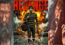 Dhurandhar 2 Smashes Box Office Records on Day 10, Eyes ₹800 Crore Milestone Ranveer Singh in Dhurandhar 2 action scene breaking box office records