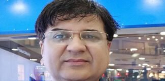 डॉ. डीपी शर्मा यूनेस्को के प्रमुख लेखक साइंस इनोवेशन रिपोर्ट डिजिटल डिवाइड इंडिया 2026