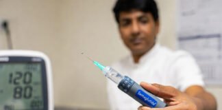 Dr Reddys semaglutide injection pen diabetes weight loss India generic drug launch