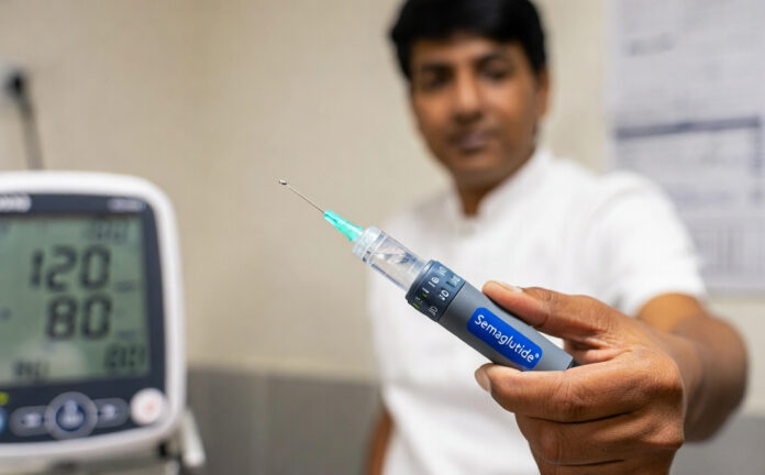 dr-reddys-semaglutide-india Dr Reddys semaglutide injection pen diabetes weight loss India generic drug launch