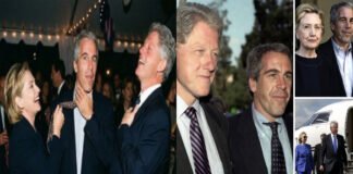 Clinton Testimony Videos Released in Epstein Investigation