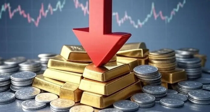 gold-silver-price-fall-indi gold silver price fall India bullion market March 2026