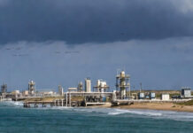 West Asia Conflict: Water Emerges as Strategic Risk as Desalination Plants Face Threat West Asia desalination plant Gulf water supply risk conflict infrastructure