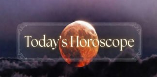 March 3, 2026 horoscope zodiac signs during lunar eclipse night sky