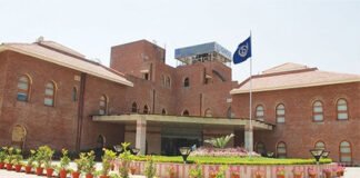 IGNOU campus and online registration portal January 2026 admission extension