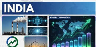 Indian engineering and technology companies highlighted in TIME Statista fastest growing companies 2026 report.