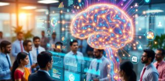 India’s startup ecosystem shifts toward sustainable growth with strong momentum in AI and DeepTech sectors.