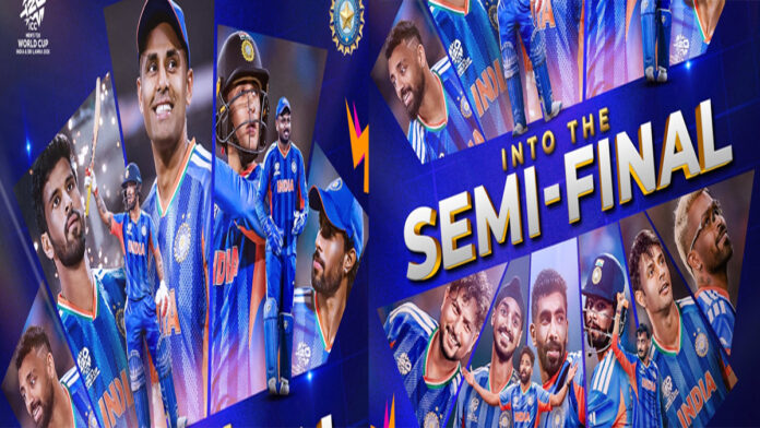 india-vs-england-semifinal- India vs England T20 World Cup 2026 semifinal preview at Wankhede Stadium