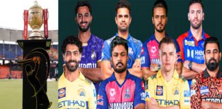 IPL 2026 Set to Begin March 28: RCB vs Sunrisers Hyderabad to Kick Off Season 19